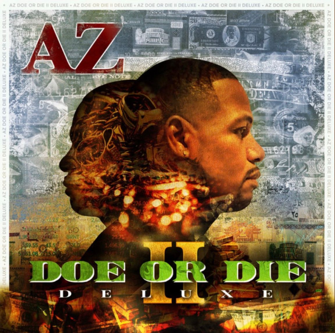 AZ Returns With 