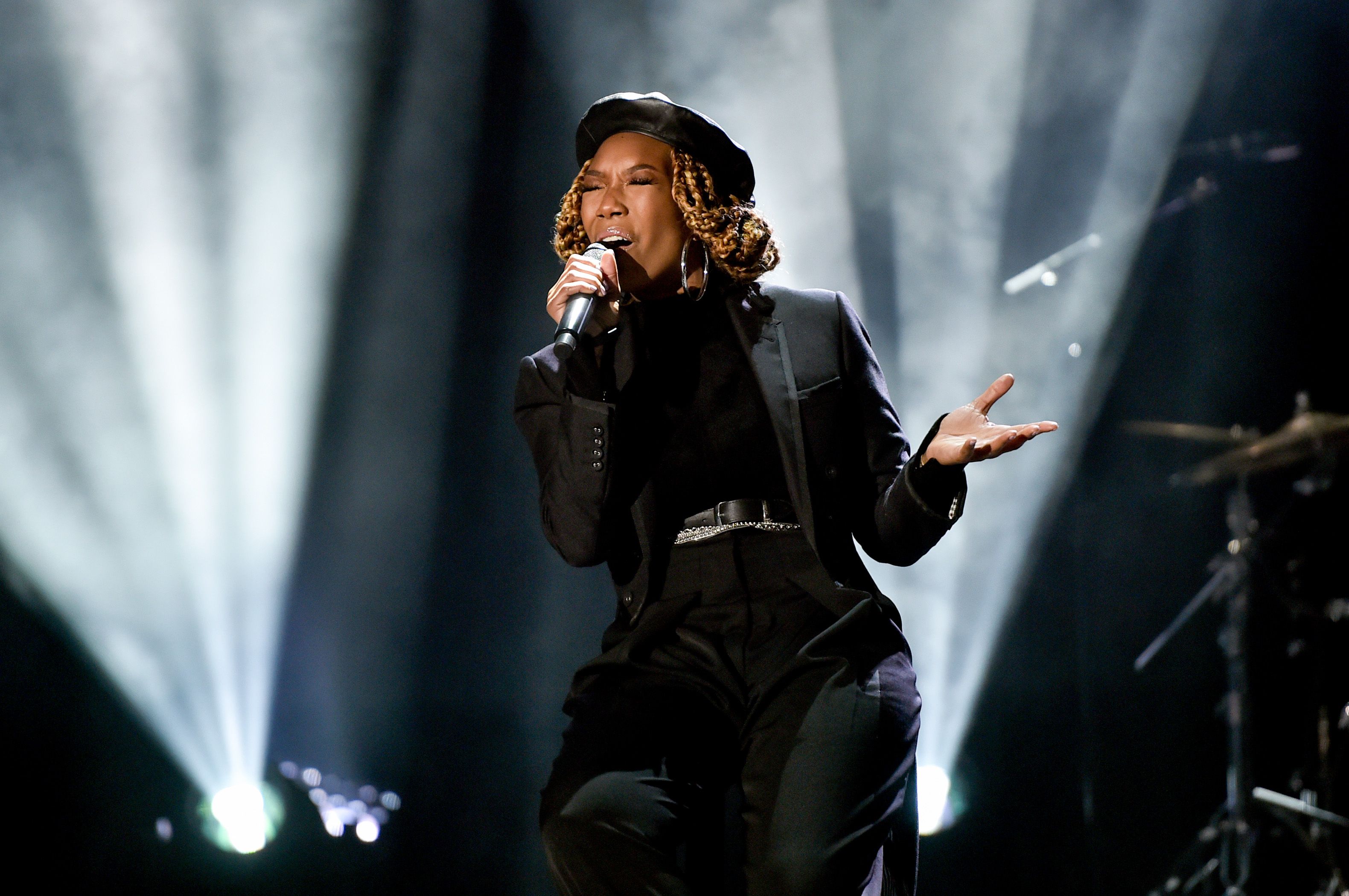 "Queens" TV Show Teaser Starring Brandy, Eve & Naturi Naughton Released