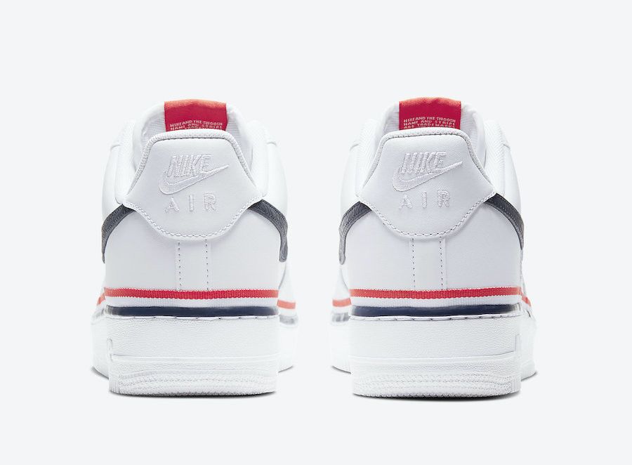 4th july air force ones