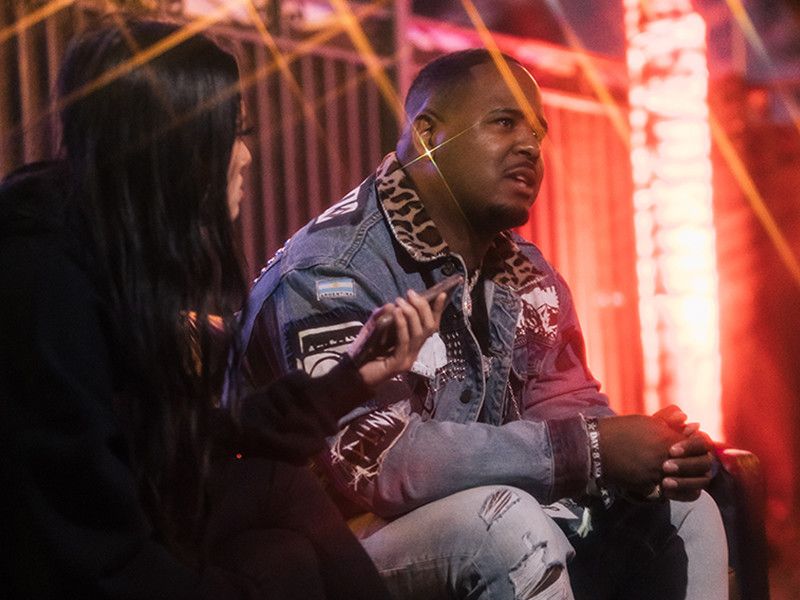 Dk4 Ruler Rapper Ralfy The Plug, Drakeo The Ruler's Brother, Pens Heartfelt Tribute To ...