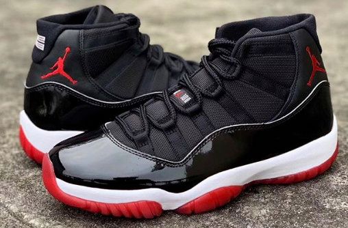 Top bred 11 release years Discount