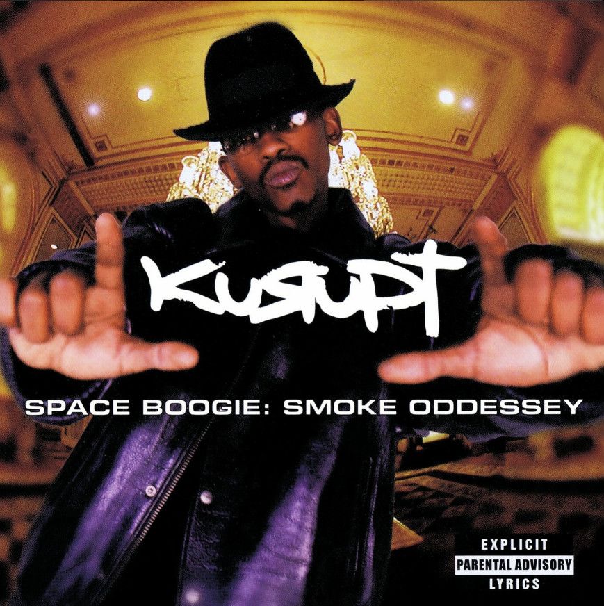 Kurupt Grabbed MC Ren, Xzibit & Nate Dogg For West Coast Anthem