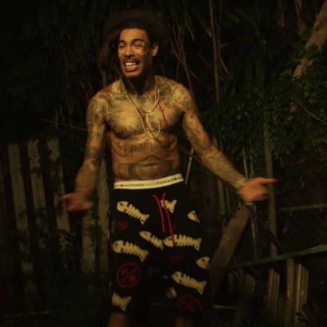 Gunplay & ANML SHLTR Connect On 