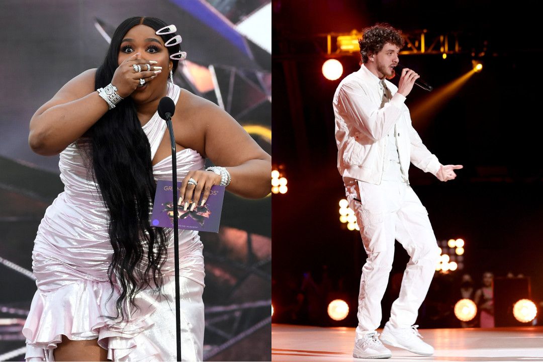 Jack Harlow, Lizzo, Blackpink, & Måneskin To Perform At 2022 MTV VMAs(02)