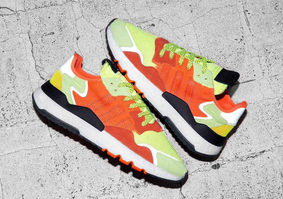 adidas nite jogger sneakersnstuff