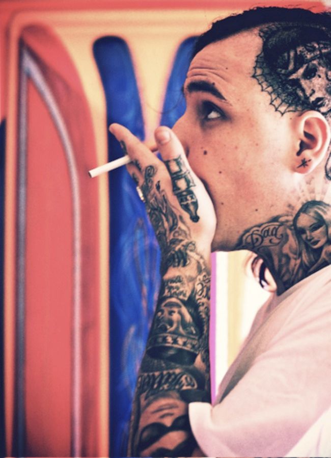 HNHH Exclusive Interview With Rich Hil