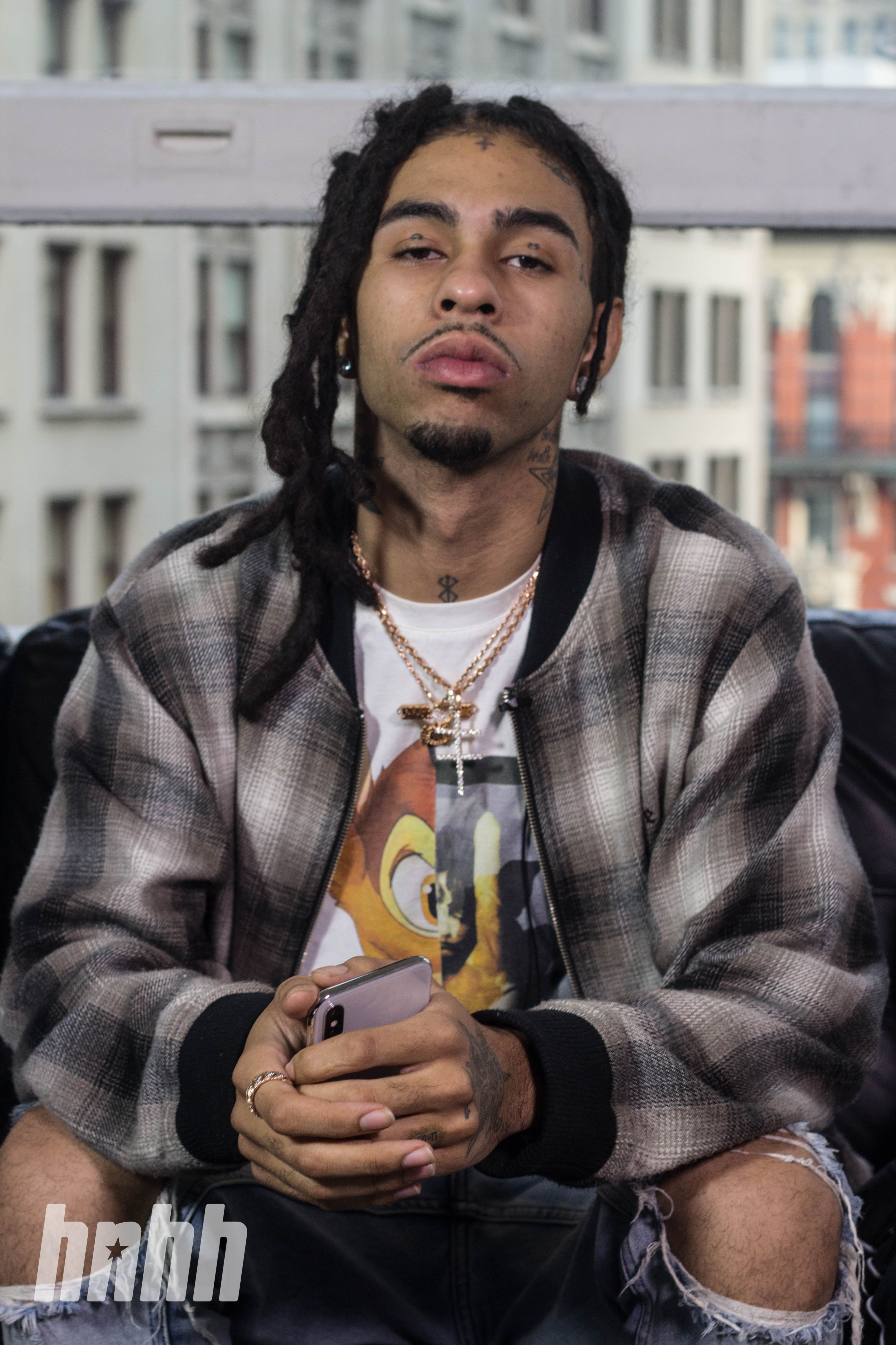 Stream Robb Bank$ New Album 