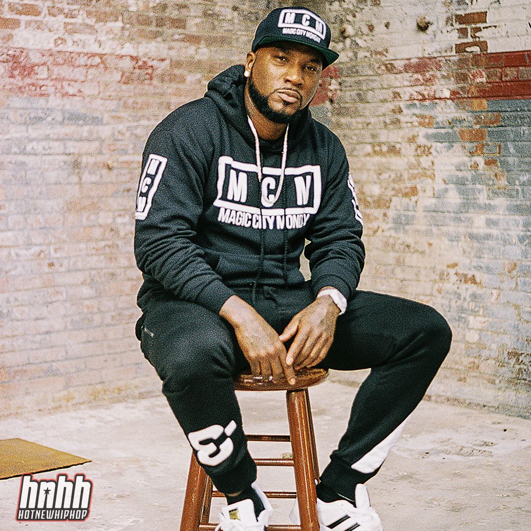 Jeezy Explains Why He Decided to Revisit The "Trap Or Die" Series