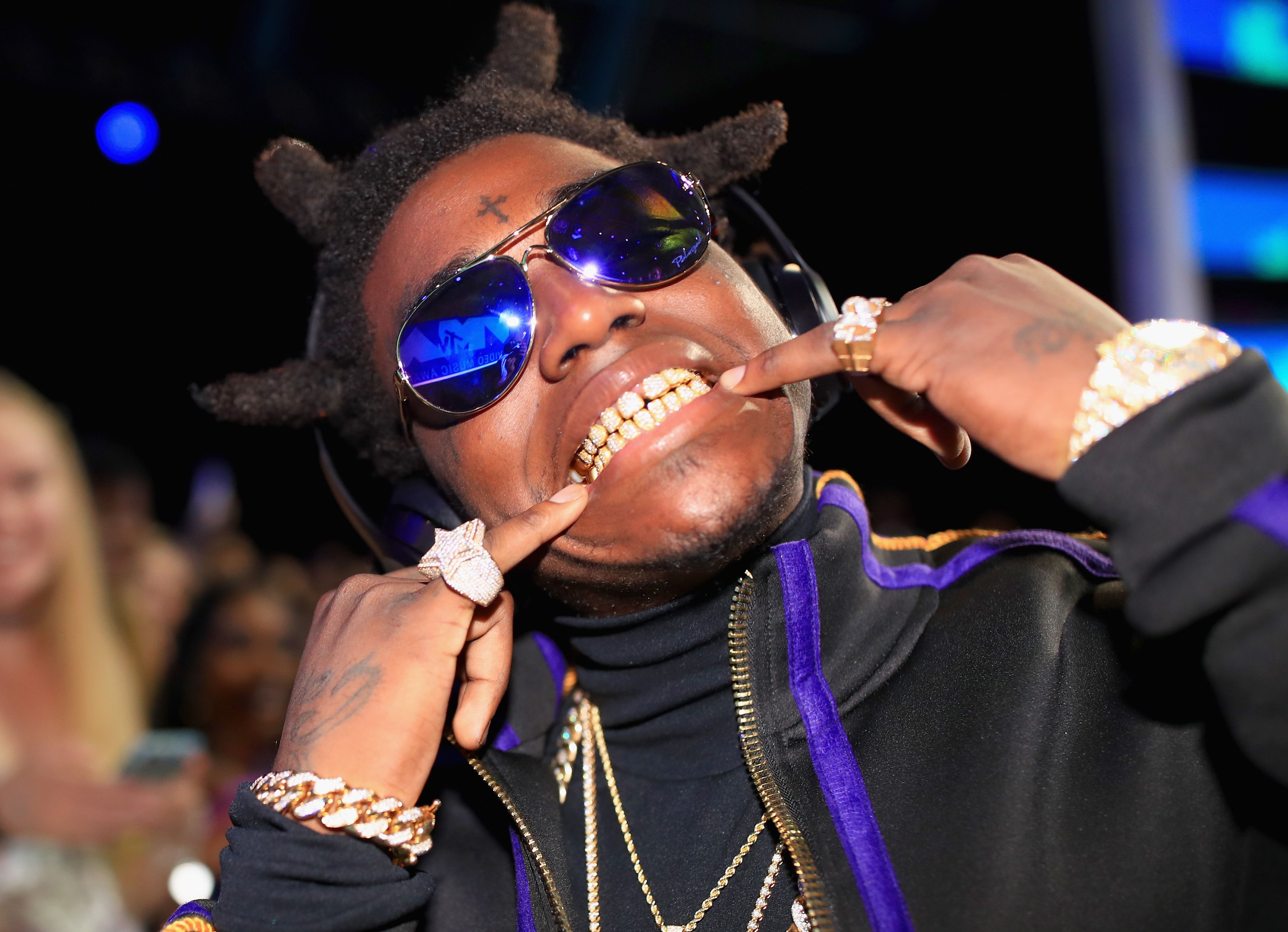 Kodak Black & Plies Are Dropping A Joint Mixtape Tomorrow