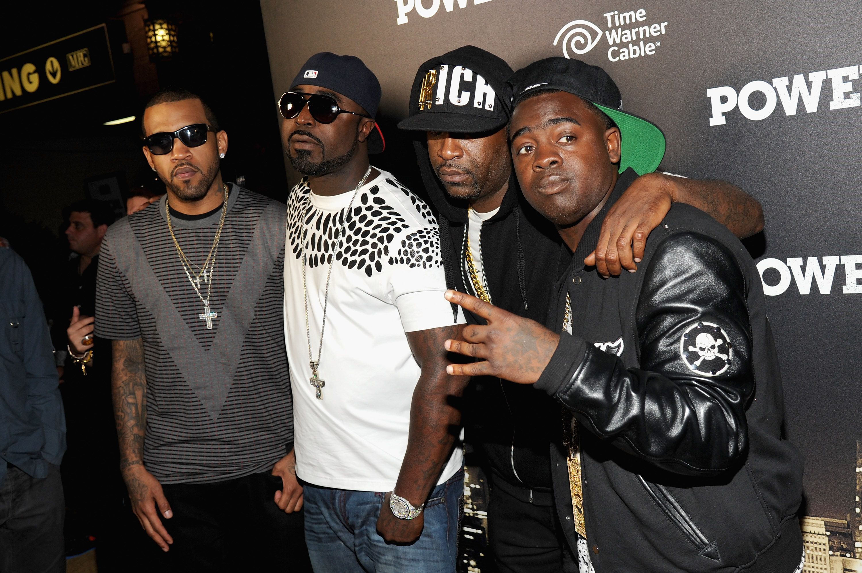 Ex G-Unit Affiliate, Mazaradi Fox, Shot & Killed In Queens [Update: Suspect  Arrested]