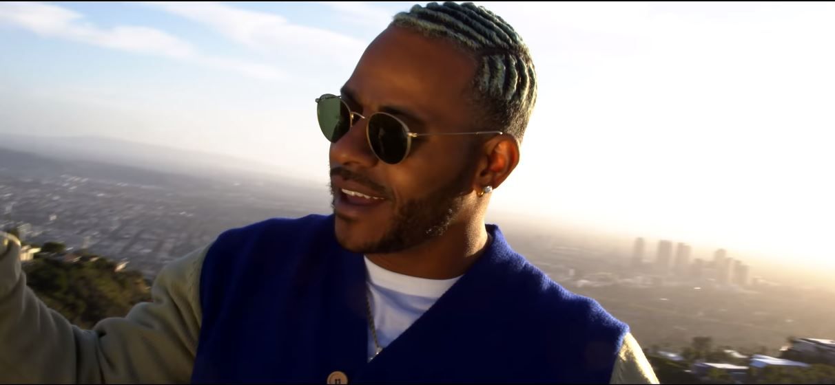 Eric Bellinger Needs A Ride Or Die Queen To Match His "King" Status In