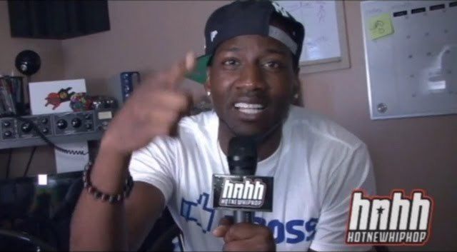 DeStorm Power - HNHH Exclusive Interview