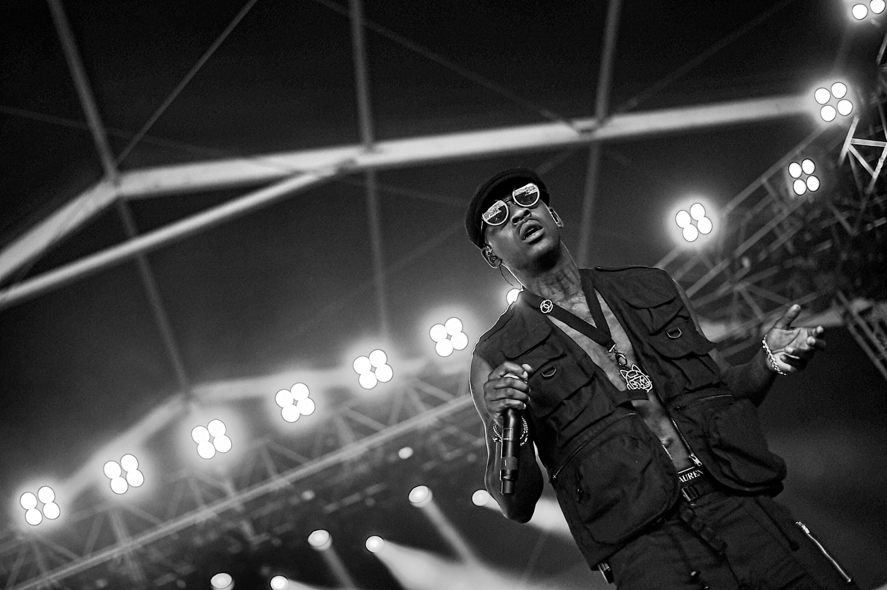 10 Essential Skepta Tracks