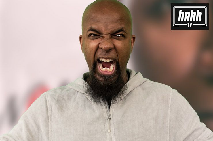 Tech N9ne Reflects On Lil Wayne & Discovering E-40 Is His Cousin
