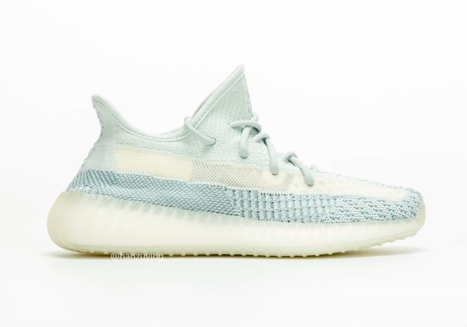 yeezy boost september release