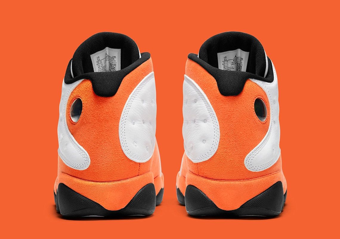 jordan 13 starfish release date