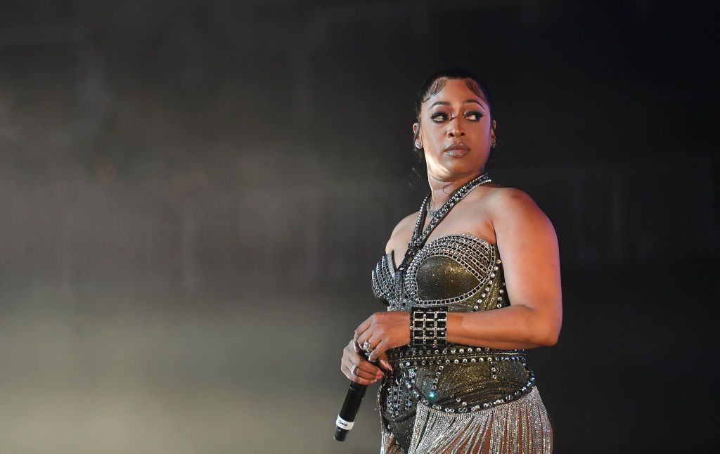 Trina Makes Her Wrestling Debut On "AEW Rampage"