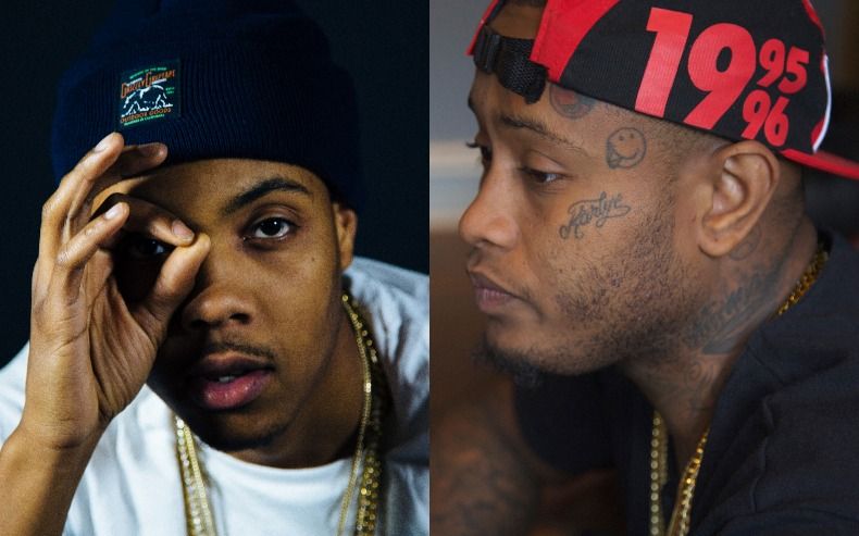 Swervo G Herbo & Southside Bring
