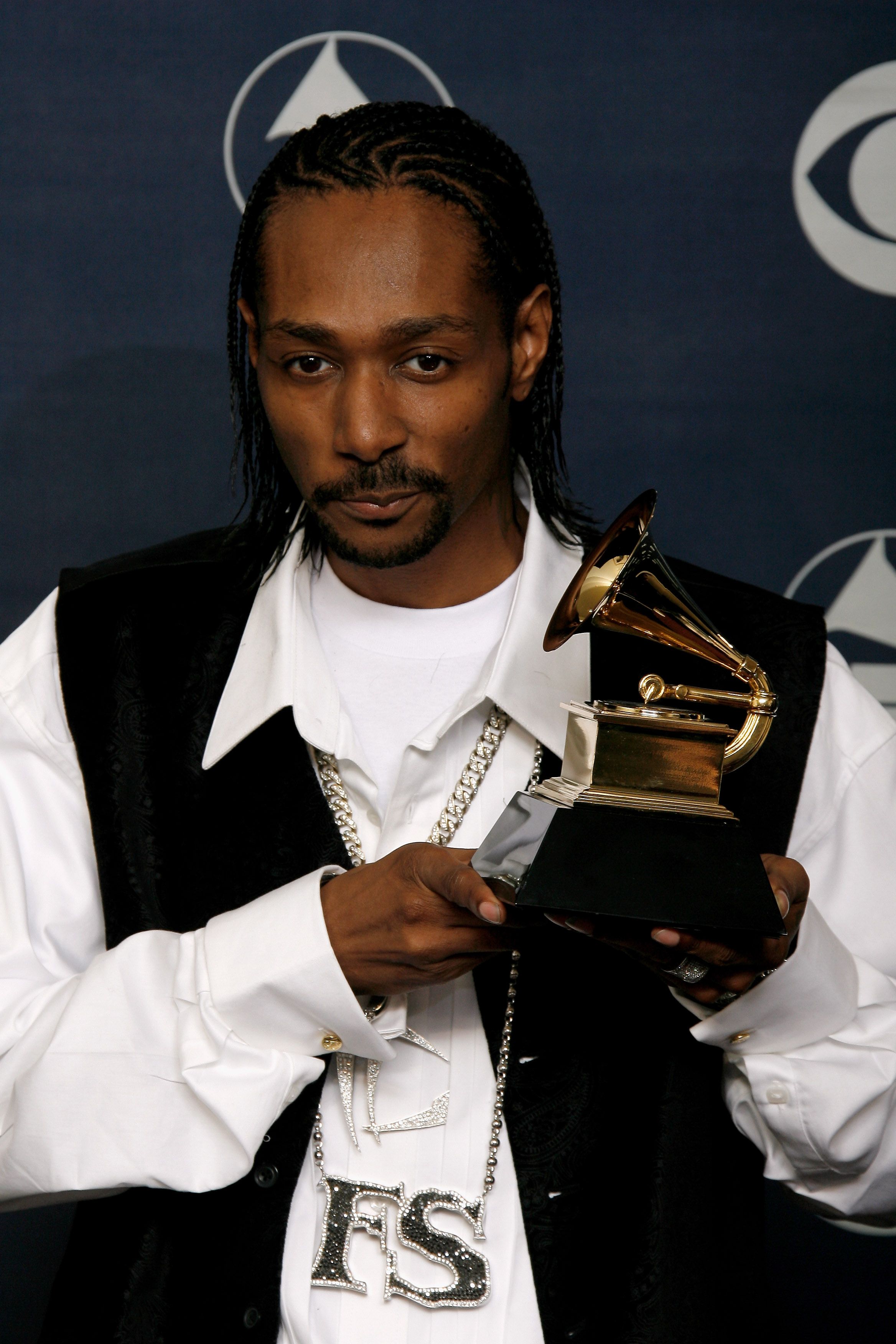 Krayzie Bone Reveals He Has An Autoimmune Disease