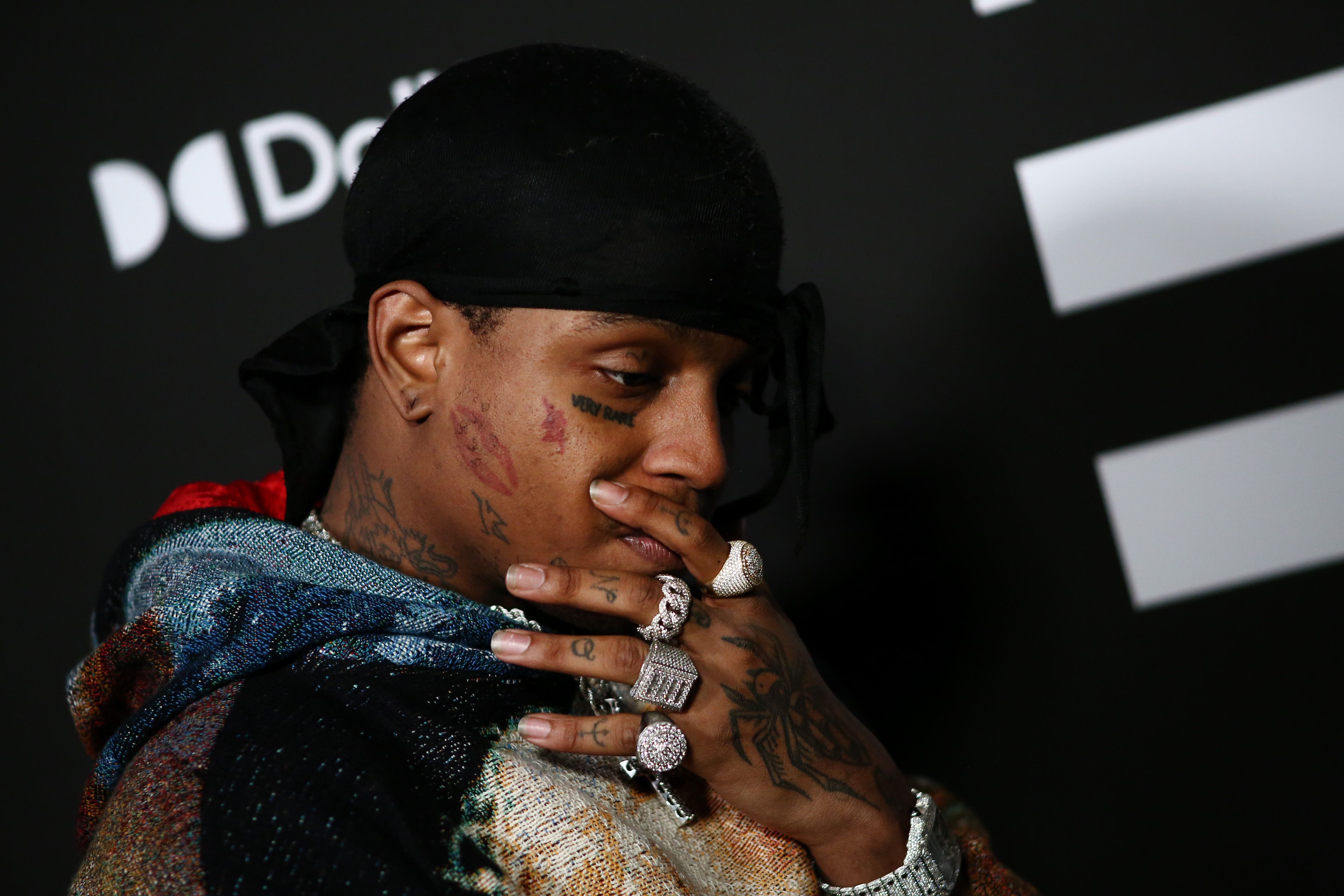 Ski Mask The Slump God Wishes He Died Over XXXTentacion & Juice WRLD
