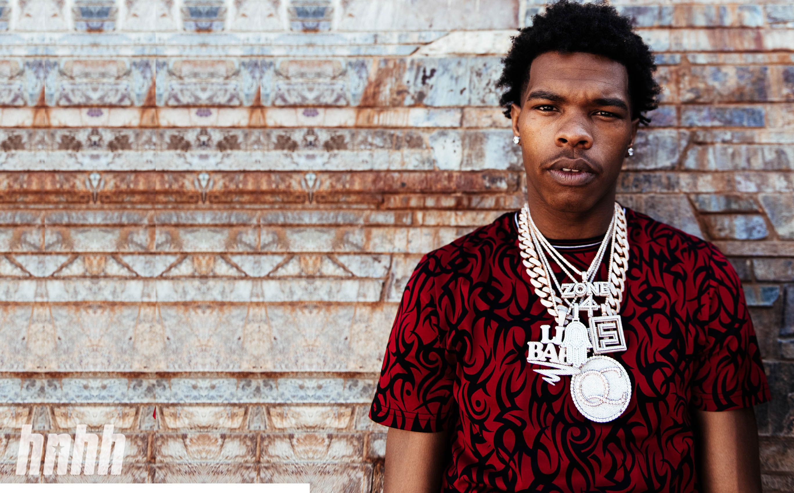 Lil Baby Hits Up Funk Flex, But Does He Bring The Bars?