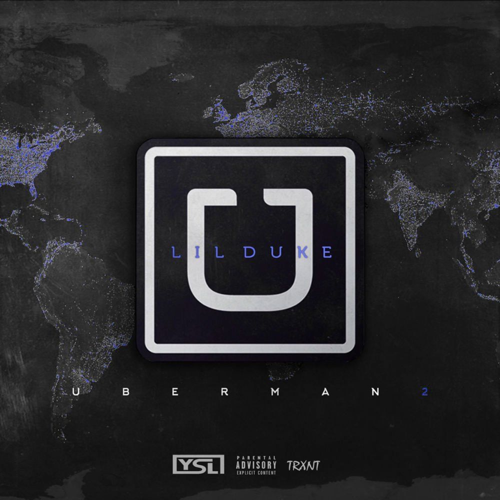 Lil Duke Rapper Lil Duke Enlists Offset For