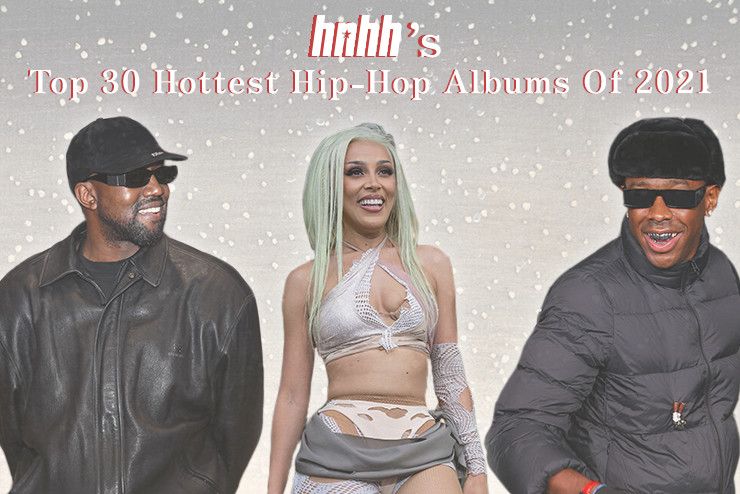 hip hop top 30