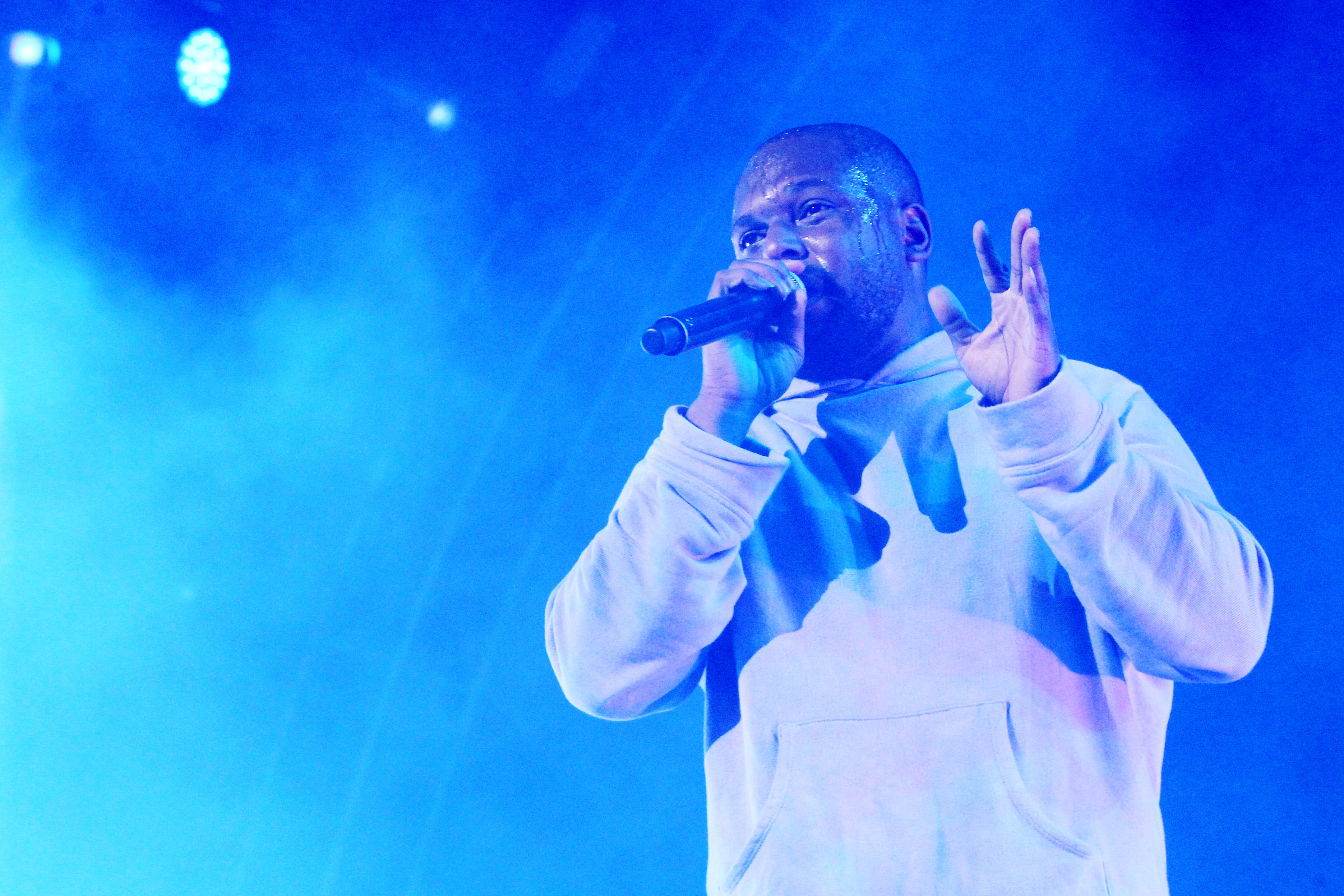 ScHoolboy Q Discusses Kendrick Lamar's Verse \u0026 His Own In BET Cypher, image size:4323x2882