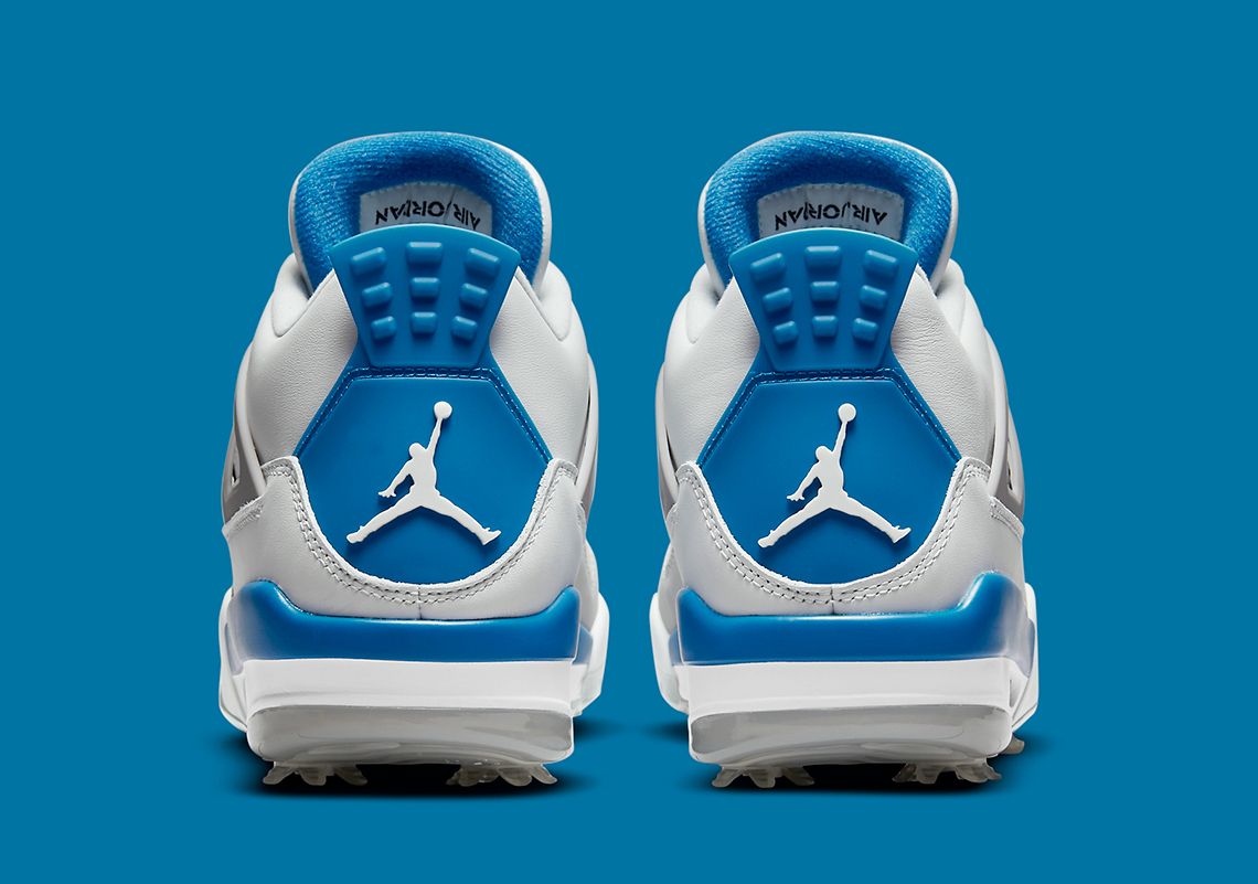 Air Jordan 4 Golf 